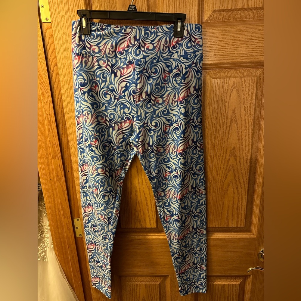 Lularoe TC leggings